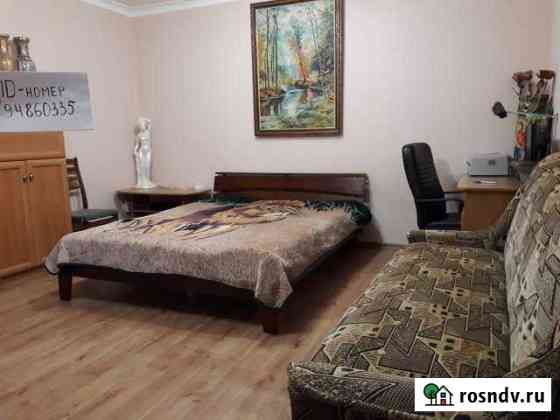1-комнатная квартира, 40 м², 1/2 эт. в аренду посуточно в Алупке Алупка