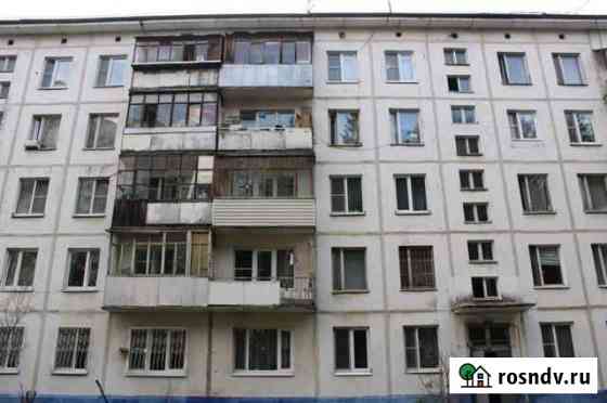 2-комнатная квартира, 46 м², 3/5 эт. на продажу в Ржавках Ржавки
