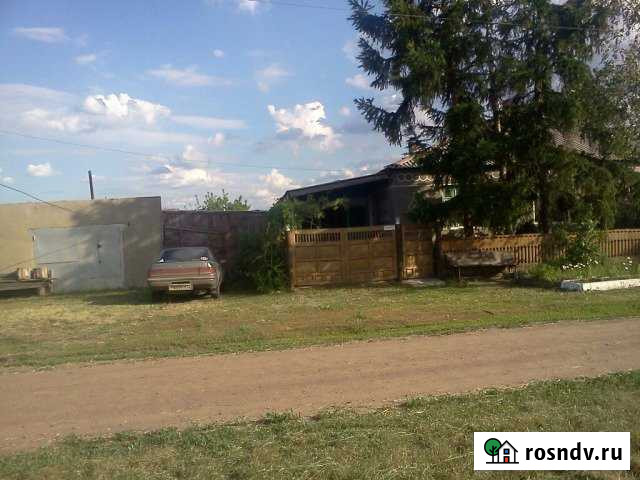 Дом 75 м² на участке 16 сот. на продажу в Степном Озере Степное Озеро - изображение 1