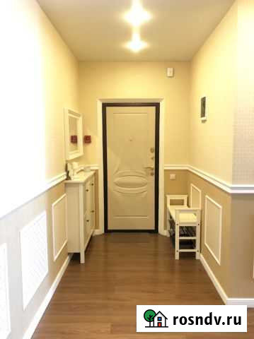 2-комнатная квартира, 64 м², 14/15 эт. на продажу в Лобне Лобня - изображение 1