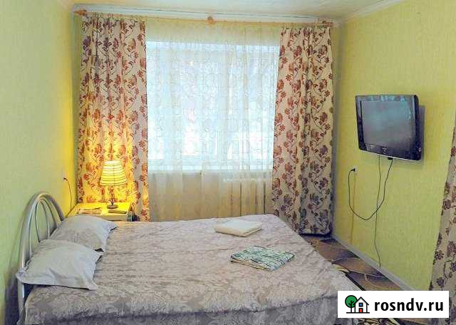 1-комнатная квартира, 30 м², 2/5 эт. в аренду посуточно в Дзержинском Московской области Дзержинский - изображение 1