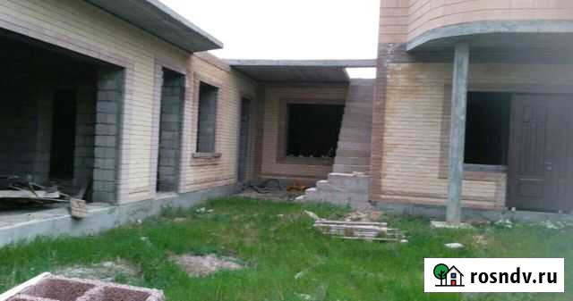 Таунхаус 240 м² на участке 6 сот. на продажу в Махачкале Махачкала - изображение 1