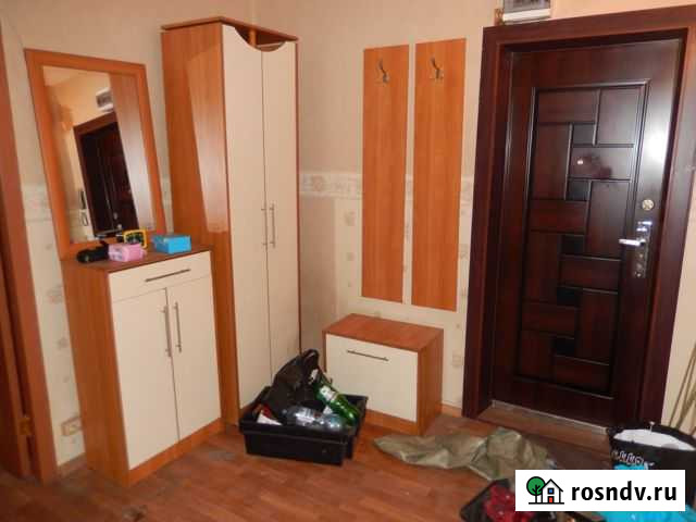 3-комнатная квартира, 63 м², 4/5 эт. на продажу в Усолье-Сибирском Усолье-Сибирское - изображение 1