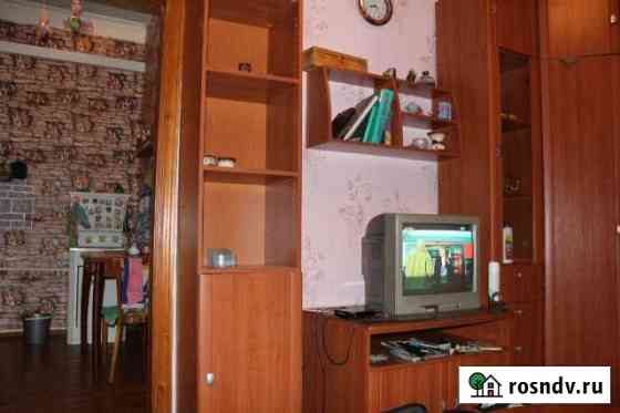 Комната 34 м² в 2-ком. кв., 2/5 эт. на продажу в Боровичах Боровичи