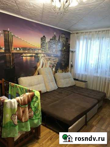 2-комнатная квартира, 45 м², 4/5 эт. на продажу в Васильево Васильево - изображение 1