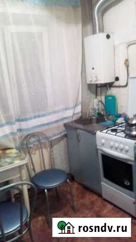 1-комнатная квартира, 33 м², 3/5 эт. на продажу в Электростали Электросталь - изображение 1