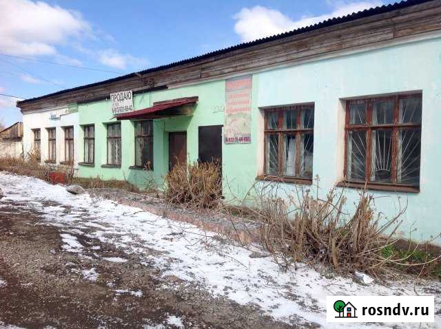 Помещение свободного назначения 170 кв.,м., Центр Алапаевск - изображение 1