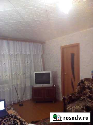 2-комнатная квартира, 43 м², 2/2 эт. на продажу в Отрадном Отрадный - изображение 1