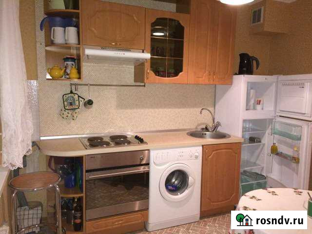 2-комнатная квартира, 75 м², 1/4 эт. в аренду на длительный срок в Светлогорске Светлогорск - изображение 1