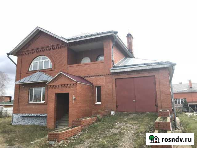 Коттедж 400 м² на участке 50 сот. в аренду посуточно в Егорьевске Егорьевск - изображение 1