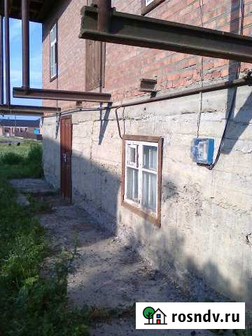 Дом 200 м² на участке 15 сот. на продажу в Самашках Самашки - изображение 1