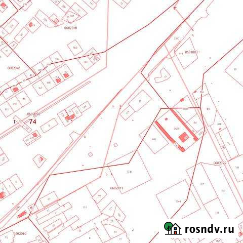 Участок промназначения 50 сот. на продажу в Агаповке Агаповка - изображение 1