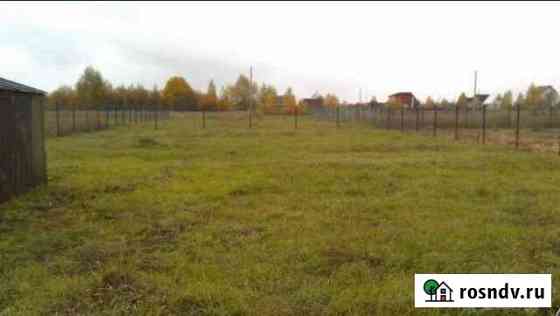 Участок СНТ, ДНП 8 сот. на продажу в Троицком Московской области Троицкое