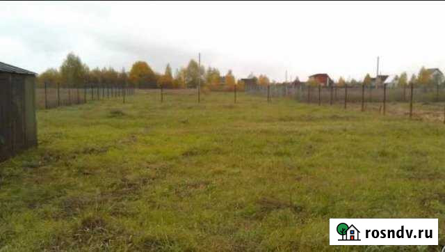 Участок СНТ, ДНП 8 сот. на продажу в Троицком Московской области Троицкое - изображение 1