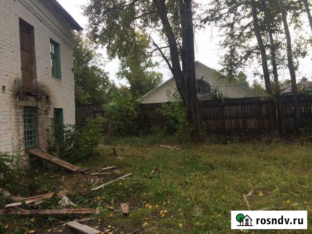 Участок промназначения 12 сот. на продажу в Сяве Сява - изображение 1