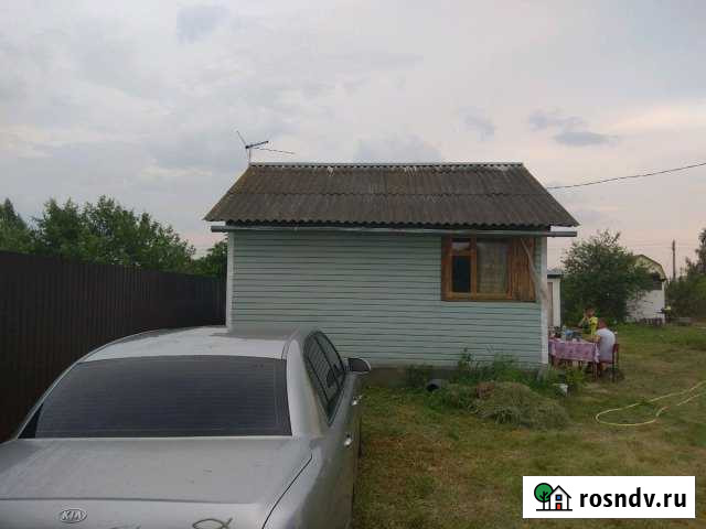 Дача 20 м² на участке 12 сот. на продажу в Раменском Раменское - изображение 1