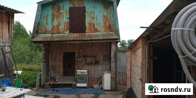 Дом 80 м² на участке 11 сот. на продажу в Русском Акташе Русский Акташ - изображение 1