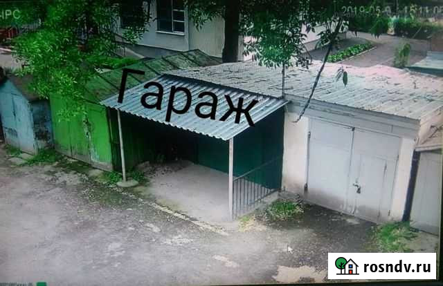 Гараж 23 м² на продажу в Прохладном Прохладный - изображение 1
