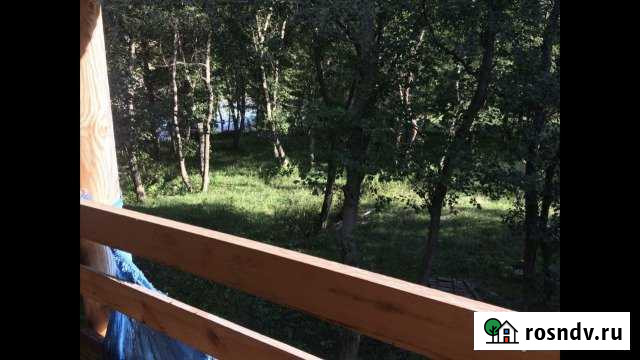 Дача 40 м² на участке 100 сот. на продажу в Теберде Теберда - изображение 1