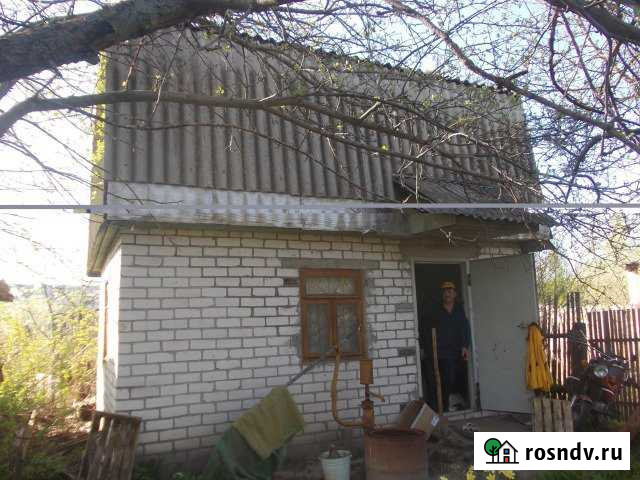 Участок СНТ, ДНП 4 сот. на продажу в Ильиногорске Ильиногорск - изображение 1