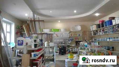 Продам помещение свободного назначения, 215.3 кв.м. Камень-на-Оби - изображение 1