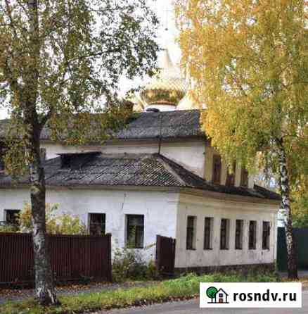 Дом 120 м² на участке 9 сот. на продажу в Угличе Углич