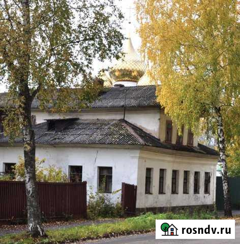 Дом 120 м² на участке 9 сот. на продажу в Угличе Углич - изображение 1