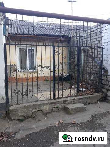 Дом 50 м² на участке 1 сот. на продажу в Буйнакске Буйнакск - изображение 1