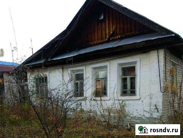 Дом 65 м² на участке 7.5 сот. на продажу в Кулебаках Кулебаки - изображение 1