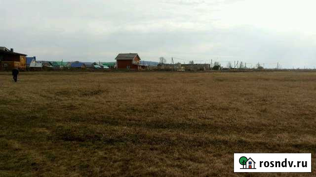Участок ИЖС 10 сот. на продажу в Салавате Салават - изображение 1