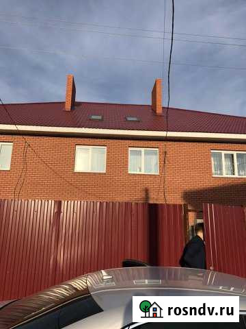 Таунхаус 248 м² на участке 3 сот. на продажу в Магнитогорске Магнитогорск - изображение 1