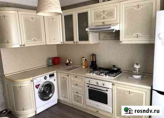 2-комнатная квартира, 75 м², 4/10 эт. в аренду посуточно в Каспийске Каспийск