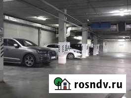 Машиноместо 16 м² в аренду в Челябинске Челябинск - изображение 1