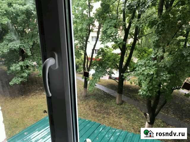 4-комнатная квартира, 63 м², 2/5 эт. на продажу в Строителе Белгородской области Строитель - изображение 1