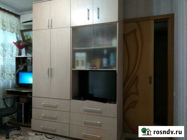 1-комнатная квартира, 37 м², 2/5 эт. на продажу в Евпатории Евпатория - изображение 1