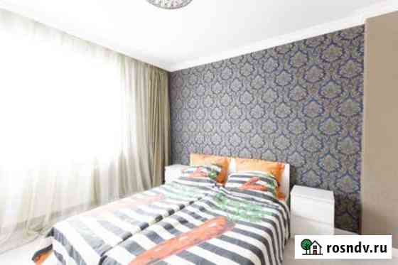2-комнатная квартира, 69 м², 11/25 эт. в аренду посуточно в Химках Химки