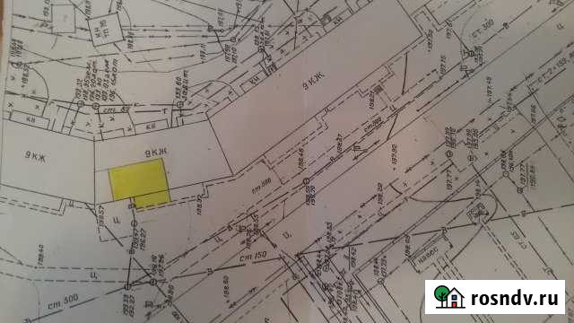 2-комнатная квартира, 50 м², 1/9 эт. на продажу в Губкине Губкин - изображение 1