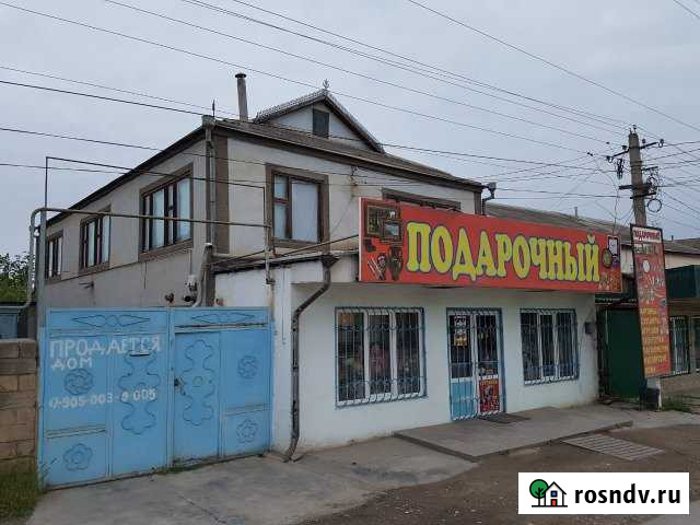 Дом 98 м² на участке 800 сот. на продажу в Белиджи Белиджи - изображение 1