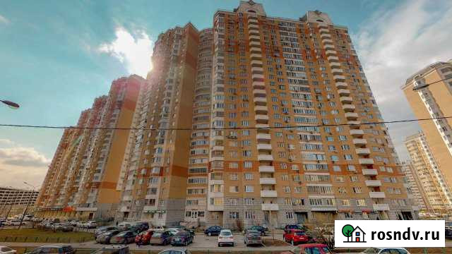 4-комнатная квартира, 154 м², 19/25 эт. на продажу в Московском Московской области Московский - изображение 1