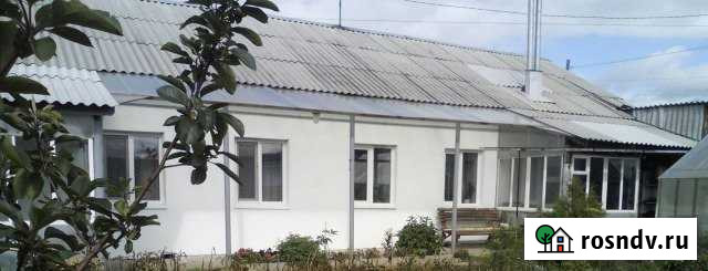 Коттедж 90 м² на участке 8.5 сот. на продажу в Верхней Салде Верхняя Салда - изображение 1