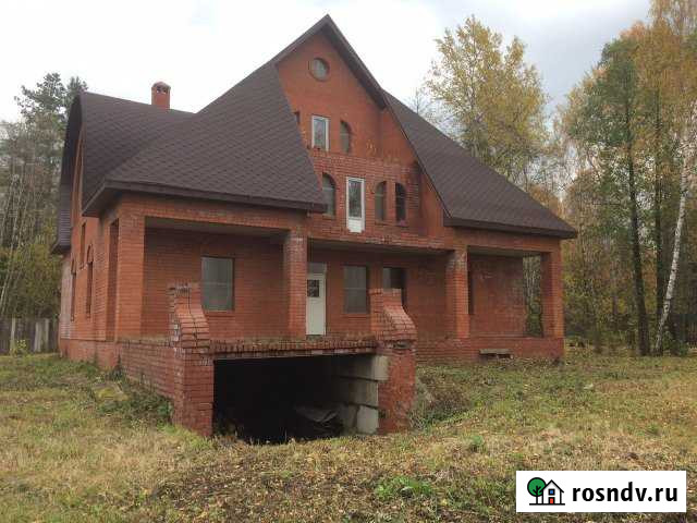 Коттедж 342 м² на участке 15 сот. на продажу в Обухово Обухово - изображение 1