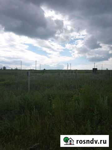 Участок ИЖС 12 сот. на продажу в Новом Атлашево Новое Атлашево - изображение 1