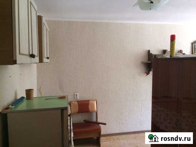Комната 17 м² в 1-ком. кв., 3/5 эт. на продажу в Россоши Россошь - изображение 1