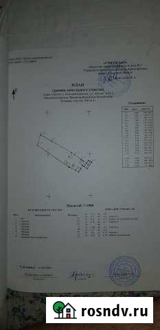Дом 21 м² на участке 11 сот. на продажу в Красном Яре Самарской области Красный Яр - изображение 1