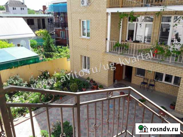 Отель 870 кв.м. Анапа - изображение 1