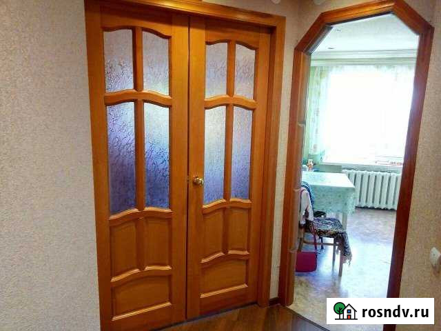 1-комнатная квартира, 31 м², 2/2 эт. на продажу в Барыше Барыш - изображение 1