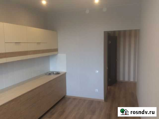 1-комнатная квартира, 40 м², 5/9 эт. на продажу в Вологде Вологда - изображение 1