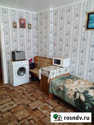 Комната 18 м² в 1-ком. кв., 2/5 эт. на продажу в Киселевске Киселевск - изображение 1