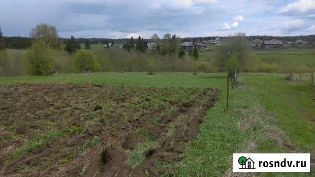 Участок ИЖС 51 сот. на продажу в Глазове Глазов - изображение 1