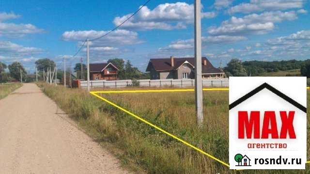 Участок ИЖС 10 сот. на продажу в Димитровграде Димитровград - изображение 1